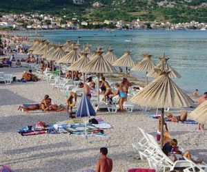 Apartment Zarok Croatia Baska Croatia