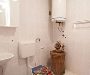 Apartment Batomalj II Baska Croatia