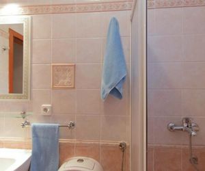 Apartment Barbat I Barbat Croatia