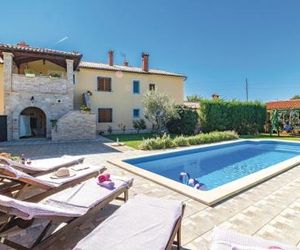 Apartment Frkeci Croatia Barban Croatia