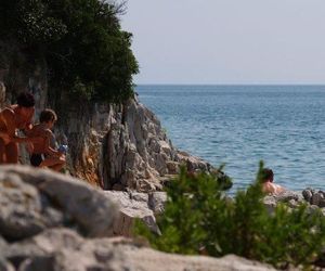 Holiday home Orihi II Barban Croatia