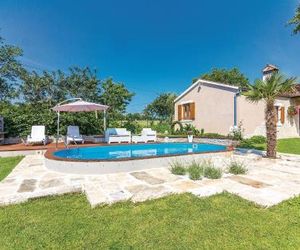Holiday home Melnica III Barban Croatia