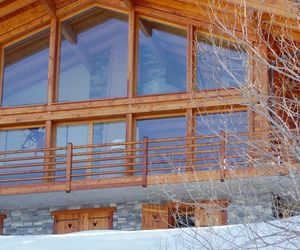 Caudalie Nendaz Switzerland