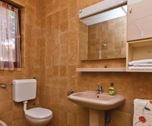 Apartment Monte Galuzzo I Sisan Croatia