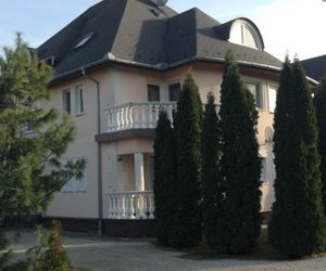 Calimera Apartman Kehidakustany Hungary