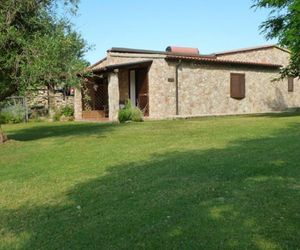 Agriturismo Podere Bello Pitigliano Italy