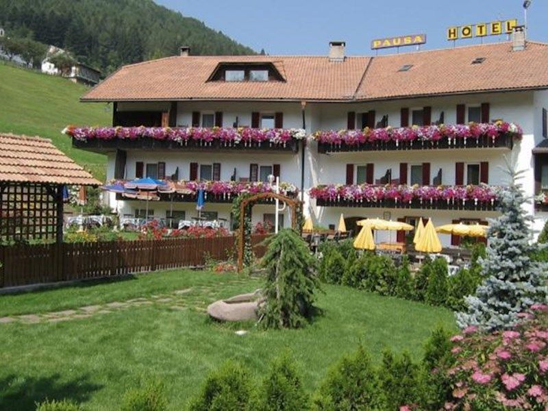 Hotel Photo 10