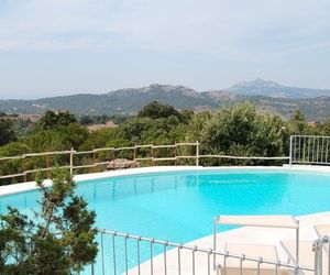 Villa Monti di Mola Baja Sardinia Italy