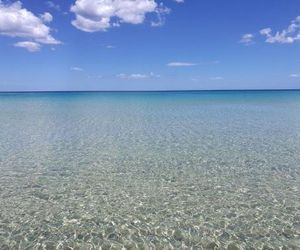 Case vacanza Baiazzurra Castiadas Italy