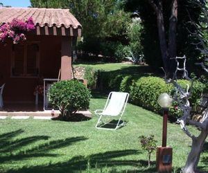 Villette Rei Marina Castiadas Italy
