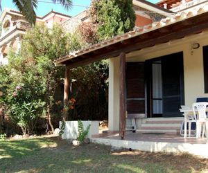 VACANZA CORBEZZOLO Castiadas Italy