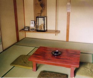 KAPPO RYOKAN FUTABA Shinano Japan