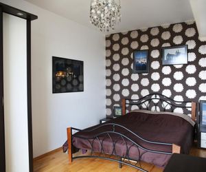 Old City Apartments Klaipeda Lithuania