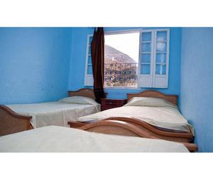 Hostal La Joya Chefchaouene Morocco