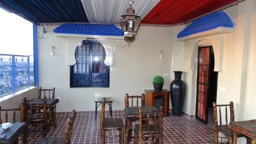 Hotel Photo 13