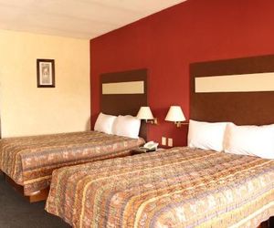 La Fuente Hotel & Suites Saltillo Mexico