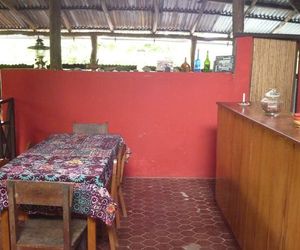 TAMBO ILUSIÓN Tarapoto Peru