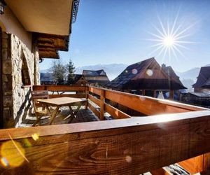 Apartament Morskie Oko Koscielisko Poland