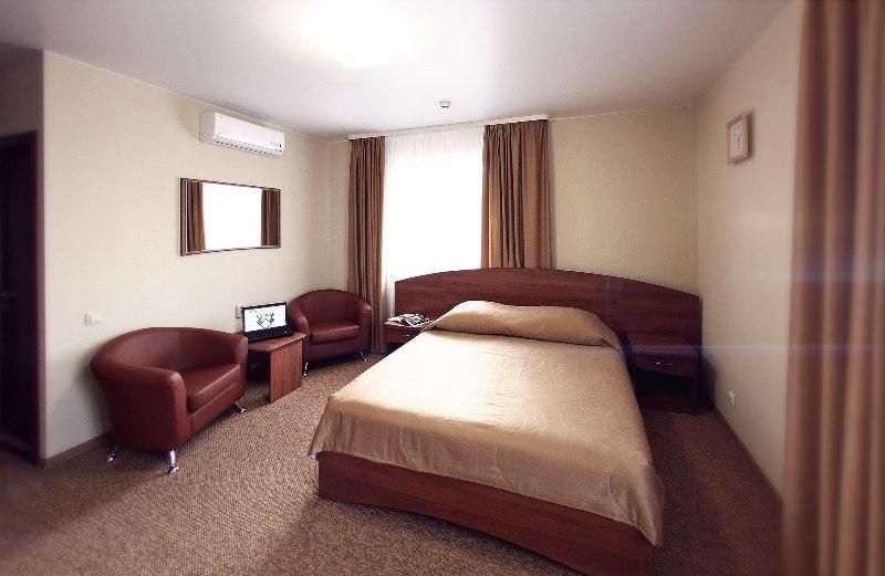 Hotel Photo 1