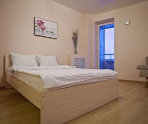 Nine Nights Apartments at Pervomayskom - Petrozavodsk Petrozavodsk Russia