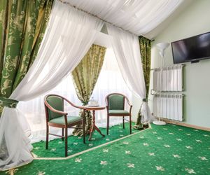 Hotel Na Mirnom Obninsk Russia