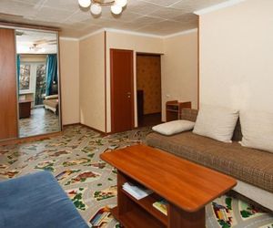 Apartment on B. Hmelnitskogo Kaliningrad Russia