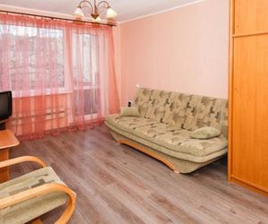 Apartment on 9 Aprelya Kaliningrad Russia