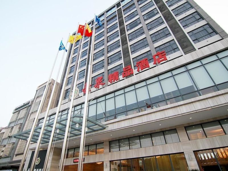 Hotel Photo 1