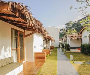 Escape Beach Resort Mae Nam Thailand