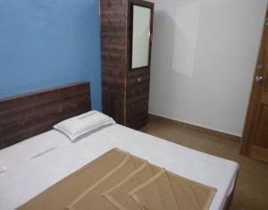 Hotel Padma Palace Ujjain India