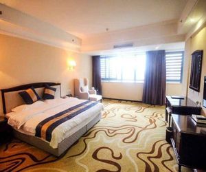 Ruijia Large Hotel Chengdu Airport Dongsheng China