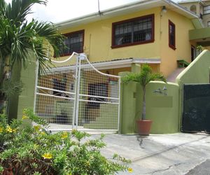 BK Villas 3 Maxwell Barbados
