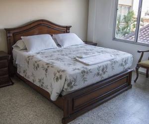Hotel Libertador Simon Bolivar Santa Cruz Bolivia