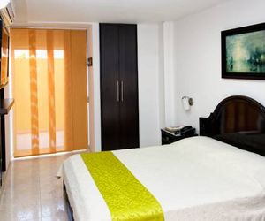 Hotel Tupinamba Neiva Colombia