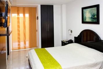 Hotel Tupinamba