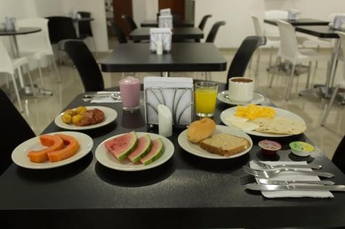 صورة الفندق 17