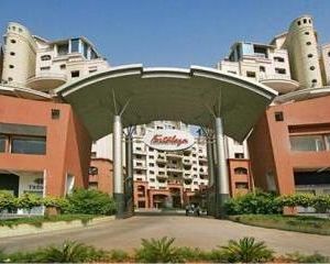 Iprass Service Apartment-Kalyani Nagar Pune India