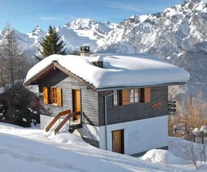 Chalet Hildegarde Nendaz Switzerland