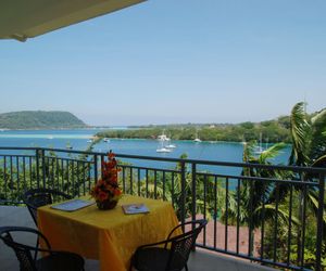 Golden Port Hotel Port Vila Vanuatu