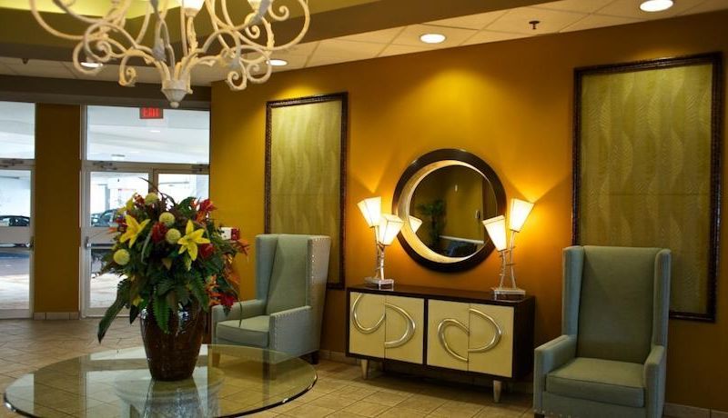 Hotel Photo 6