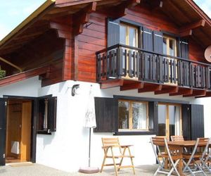 Chalet Coucordin Nendaz Switzerland