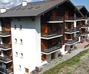 Apartment Cascade 10 Nendaz Switzerland