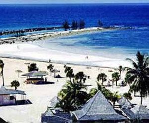 Xanadu Beach Resort Freeport Bahamas