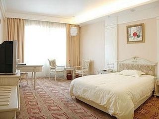 Фото отеля Zhangzhou Xiangjiang Hotel