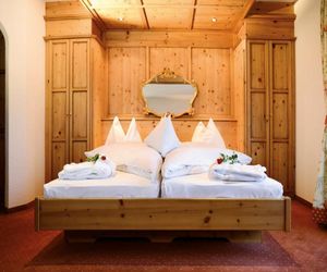 Hotel Theodul Lech Austria