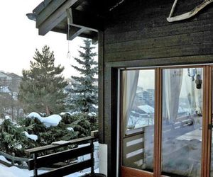 Chalet Valet de Coeur Nendaz Switzerland