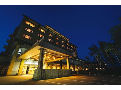 Hotel Photo 14