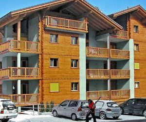 Apartment Les Chouettes 15 Nendaz Switzerland