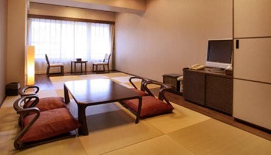 Yamagisi Ryokan