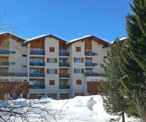 Apartment Montfort 10A Nendaz Switzerland